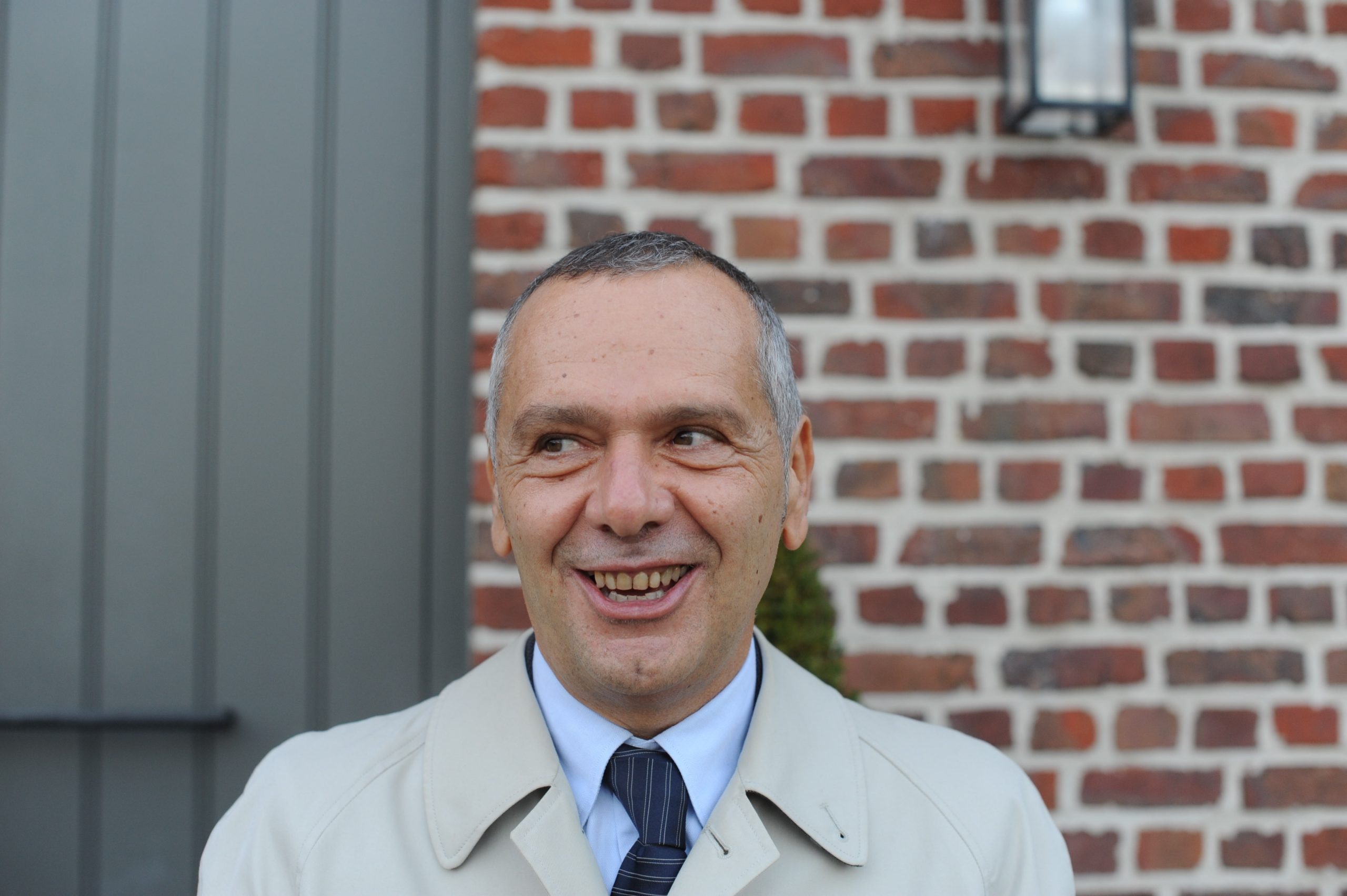 Professor Marco Gobbetti's pioneering research was instrumental in enabling the identification of authentic real sourdough.