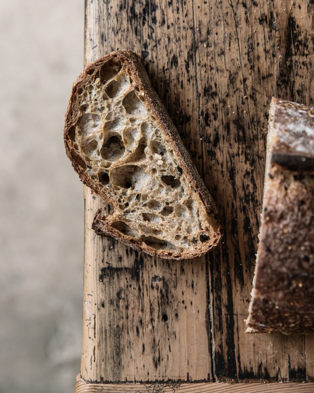 why-is-sourdough-bread-the-healthiest-bread