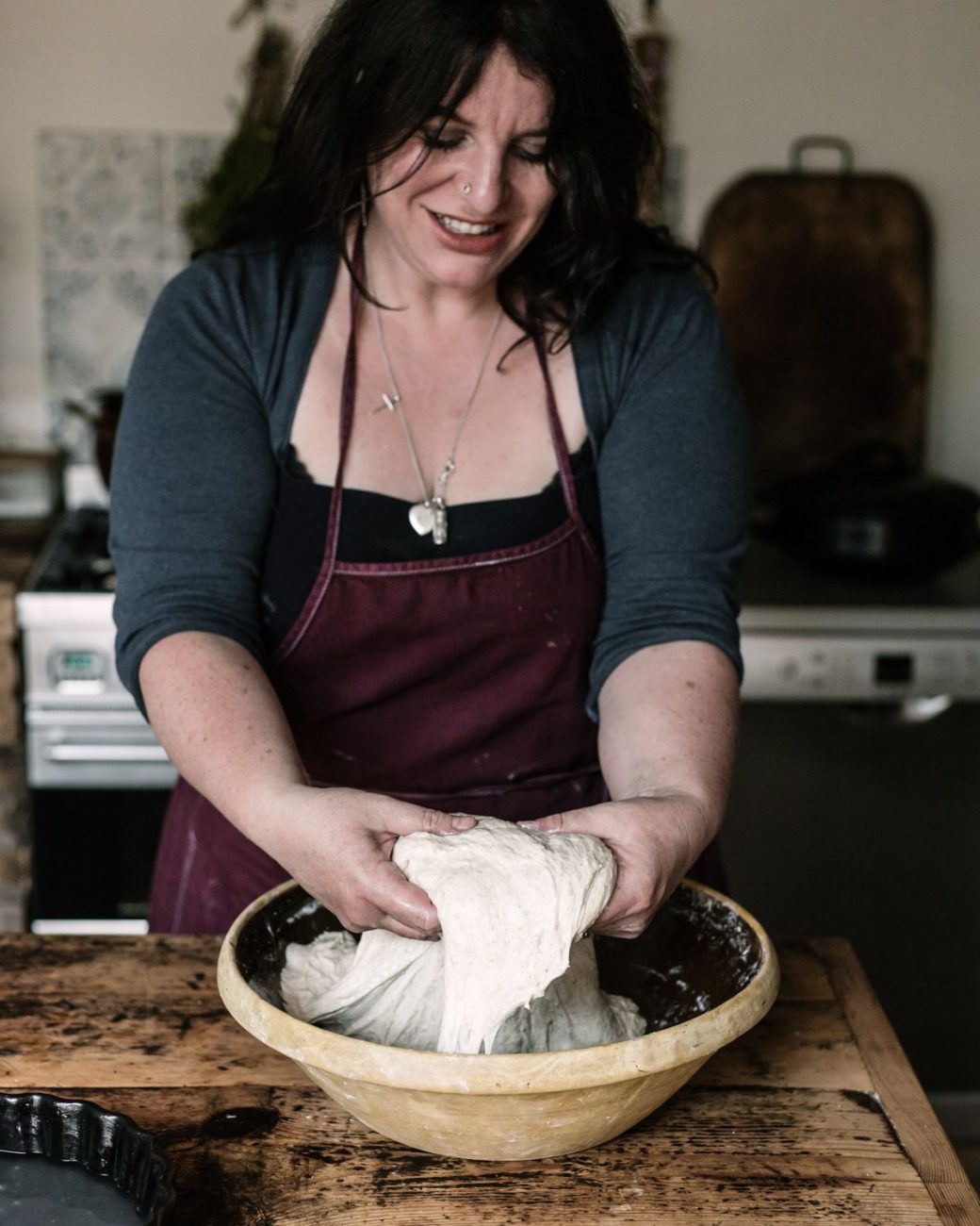 How Do You Make Sourdough Bread The Art And Science Of Baking