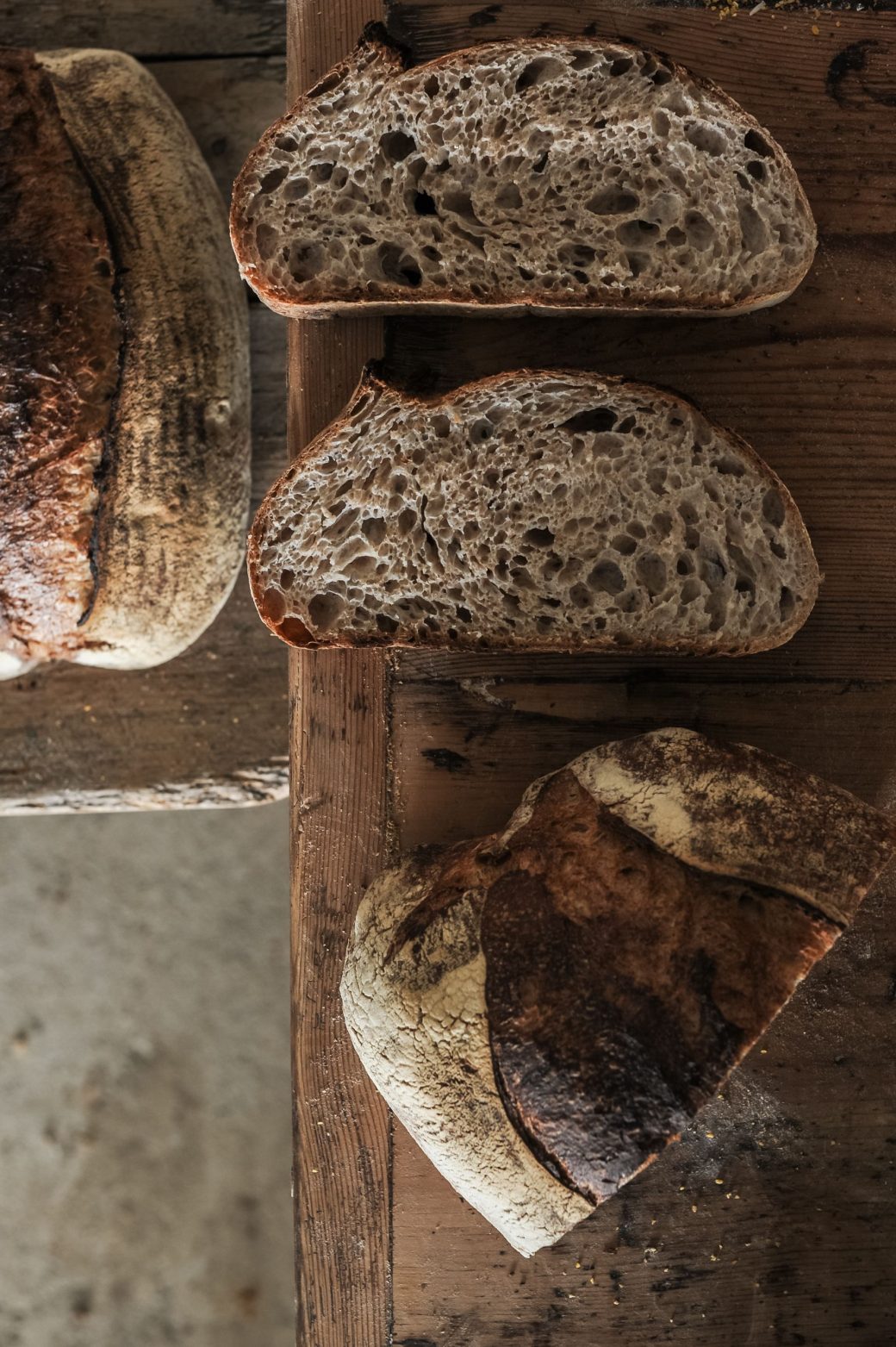 Is Sourdough Bread Good For You? - The Art And Science Of Baking To ...