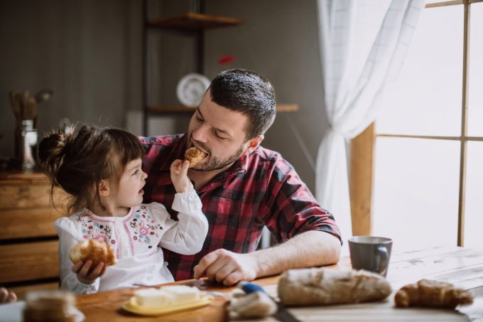 Bread Classification: A Framework to determine if bread is healthy or not.