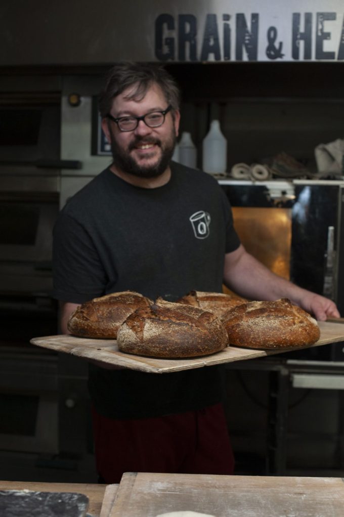 BALM  &#8211; The Art and Science of How to Bake The Healthiest Bread in the World